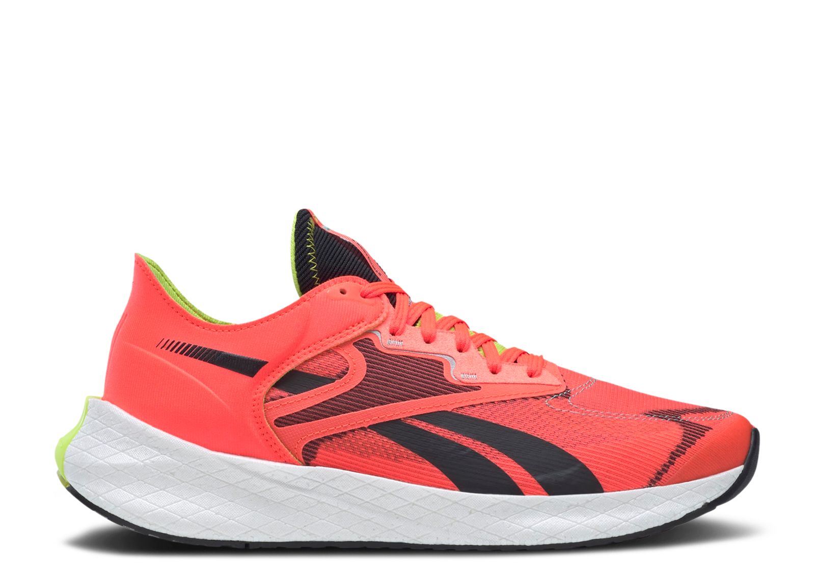 Reebok Floatride Energy Symmetros 2 'Orange Flare' GW7196