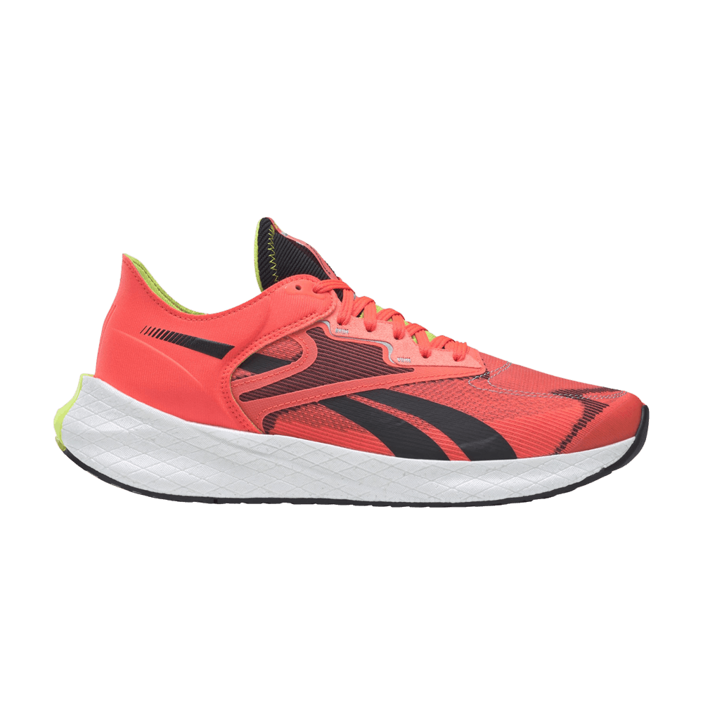 Reebok Floatride Energy Symmetros 2 'Orange Flare' GW7196