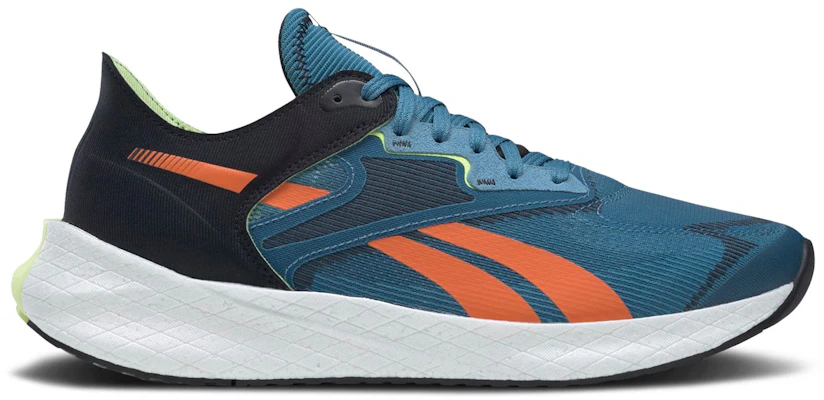Reebok Floatride Energy Symmetros 2 ''Staalblauw Smash Oranje'' HP9275 Buy Reebok Floatride Energy Symmetros 2 ''Staalblauw Smash Oranje'' HP9275