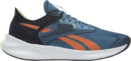 Reebok Floatride Energy Symmetros 2 'Steely Blue Smash Orange' HP9275 Reebok Floatride Energy Symmetros 2 'Steely Blue Smash Orange' HP9275