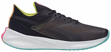 Reebok Floatride Energy Symmetros 'Black Pixel Mint' G55920 Reebok Floatride Energy Symmetros 'Black Pixel Mint' G55920