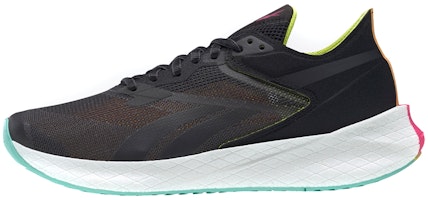 Reebok Floatride Energy Symmetros 'Black Pixel Mint' G55920 Reebok Floatride Energy Symmetros 'Black Pixel Mint' G55920