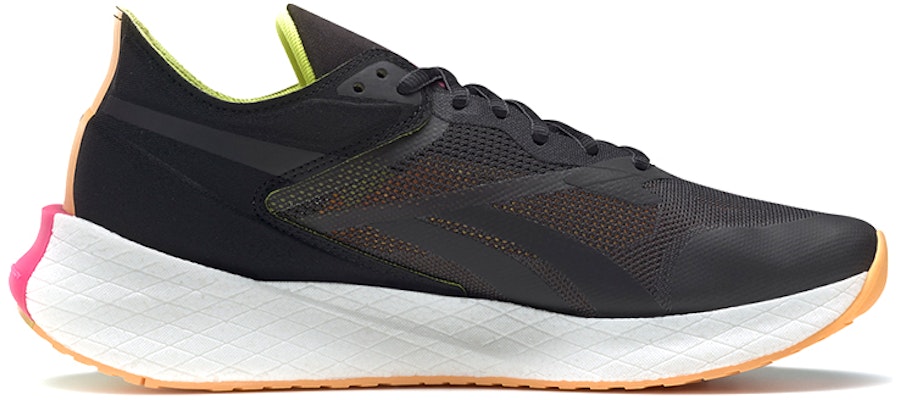 Reebok Floatride Energy Symmetros 'Black Pixel Mint' G55920 Order Reebok Floatride Energy Symmetros 'Black Pixel Mint' G55920