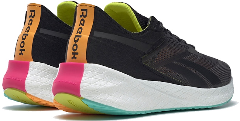 Reebok Floatride Energy Symmetros 'Black Pixel Mint' G55920 Lookbook Reebok Floatride Energy Symmetros 'Black Pixel Mint' G55920