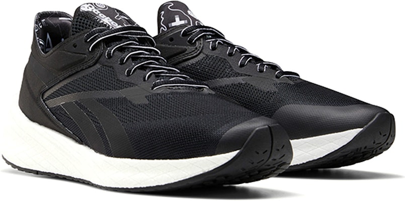 Reebok Floatride Energy Symmetros Lelaki Wanita Kasut Larian FY8251 Lookbook Reebok Floatride Energy Symmetros Lelaki Wanita Kasut Larian FY8251