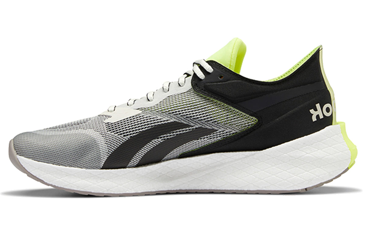 Reebok Floatride Energy Symmetros 'Black White' FW9395