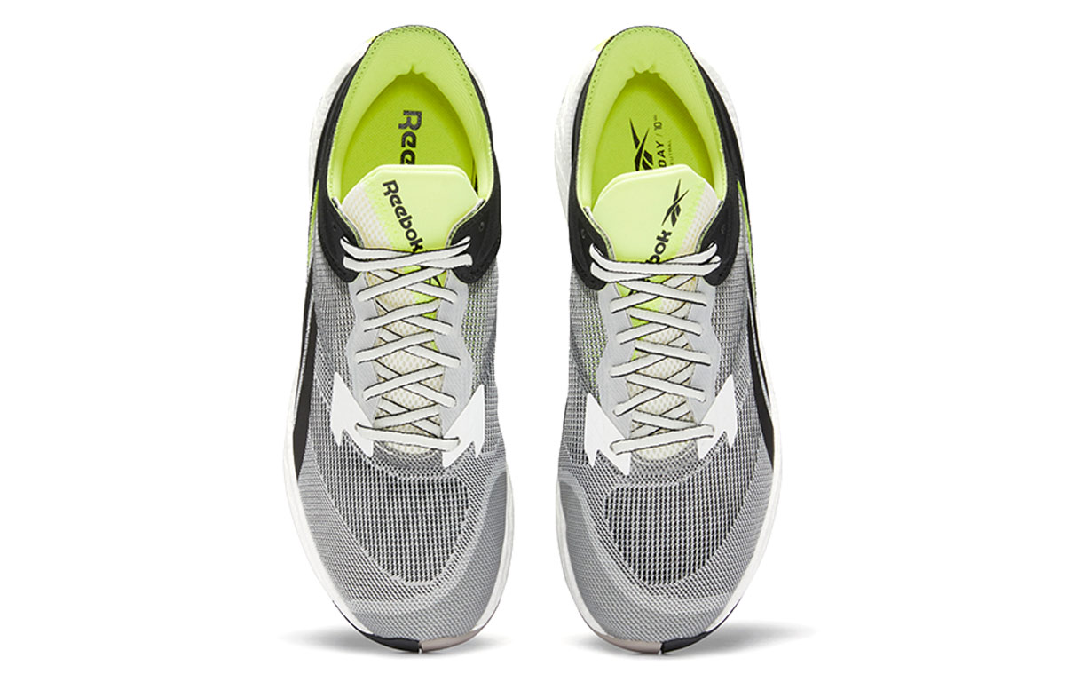 Shop Reebok Floatride Energy Symmetros ''Noir Blanc'' FW9395