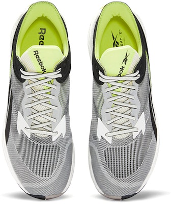 Reebok Floatride Energy Symmetros 'Hitam Putih' FW9395 Shop Reebok Floatride Energy Symmetros 'Hitam Putih' FW9395