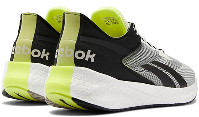Reebok Floatride Energy Symmetros 'Black White' FW9395 Purchase Reebok Floatride Energy Symmetros 'Black White' FW9395