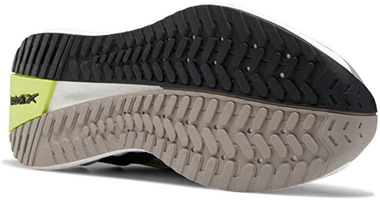 Reebok Floatride Energy Symmetros ''Noir Blanc'' FW9395 Details for Reebok Floatride Energy Symmetros ''Noir Blanc'' FW9395