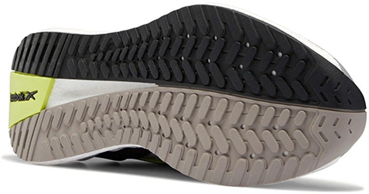 Reebok Floatride Energy Symmetros 'Black White' FW9395 Details for Reebok Floatride Energy Symmetros 'Black White' FW9395