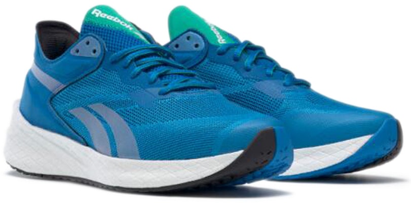 Reebok Floatride Energy Symmetros 'Dynamic Blue' FU8045 Lookbook Reebok Floatride Energy Symmetros 'Dynamic Blue' FU8045