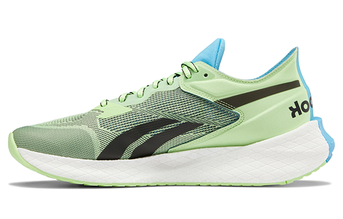 Reebok Floatride Energy Symmetros 'Neon Mint' FW9394