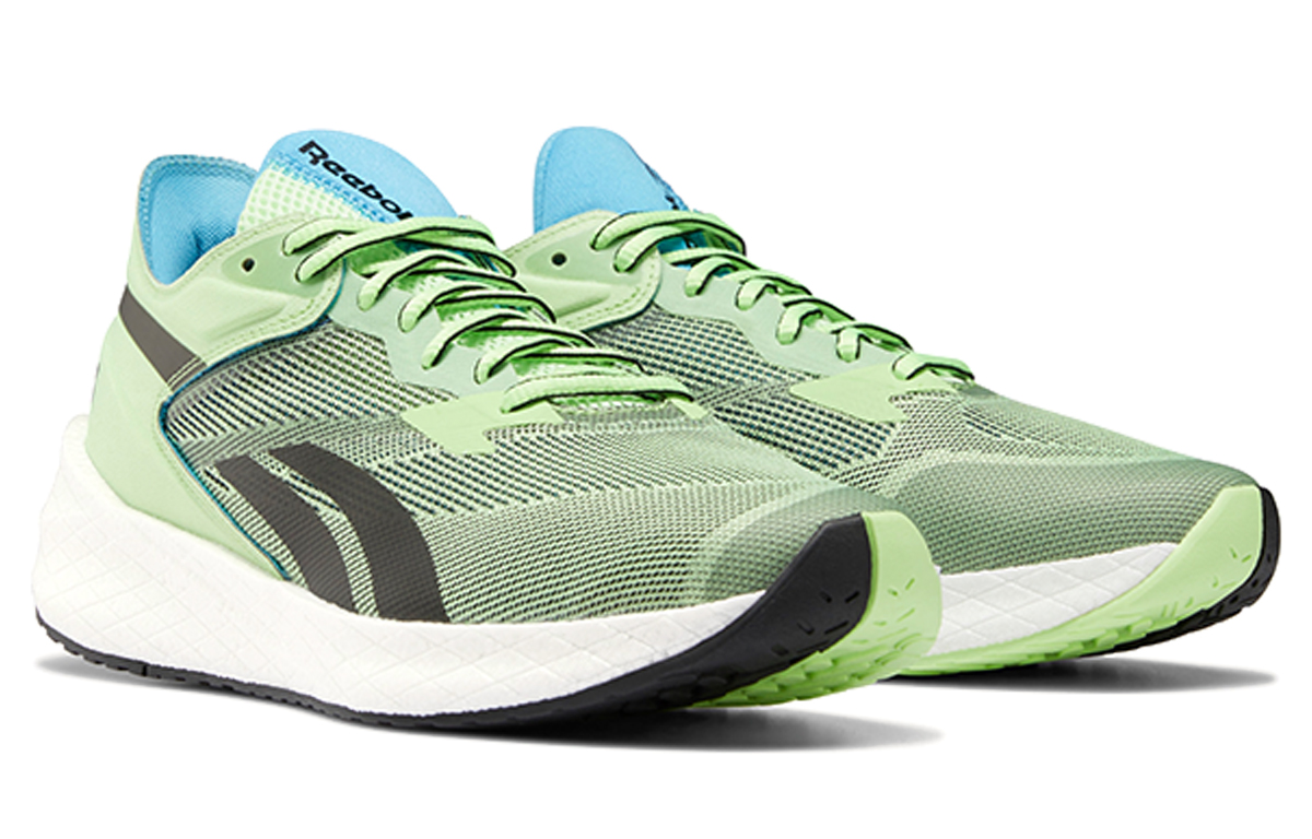 Lookbook Reebok Floatride Energy Symmetros 'Neon Mint' FW9394