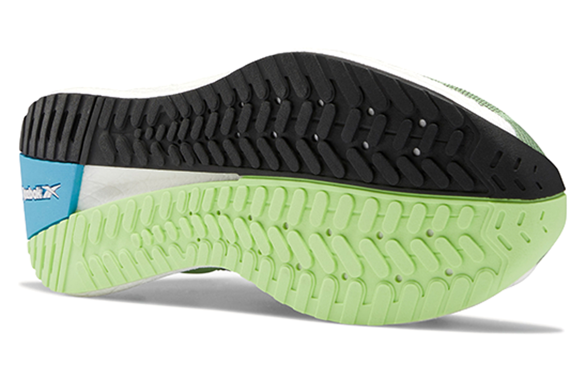 Details for Reebok Floatride Energy Symmetros 'Neon Mint' FW9394