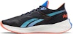 Reebok Floatride Energy Symmetros 'Hitam Malam Biru Mahkamah' FW9396