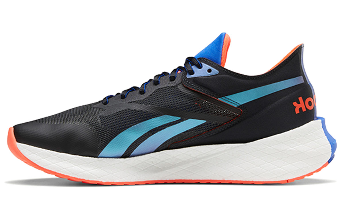 Reebok Floatride Energy Symmetros 'Night Black Court Blue' FW9396