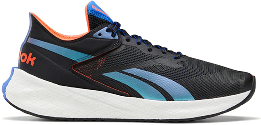 Reebok Floatride Energy Symmetros ''Schwarz Blau'' FW9396 Order Reebok Floatride Energy Symmetros ''Schwarz Blau'' FW9396
