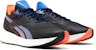 Reebok Floatride Energy Symmetros 'Hitam Malam Biru Mahkamah' FW9396