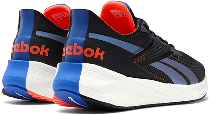 Reebok Floatride Energy Symmetros ''Schwarz Blau'' FW9396 Purchase Reebok Floatride Energy Symmetros ''Schwarz Blau'' FW9396