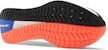 Reebok Floatride Energy Symmetros 'Hitam Malam Biru Mahkamah' FW9396