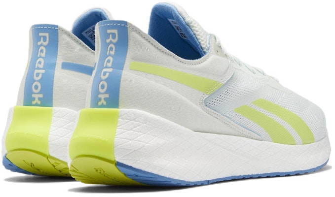 Reebok Floatride Energy Symmetros 'Opal Glow Acid Yellow' GX4053 Shop Reebok Floatride Energy Symmetros 'Opal Glow Acid Yellow' GX4053