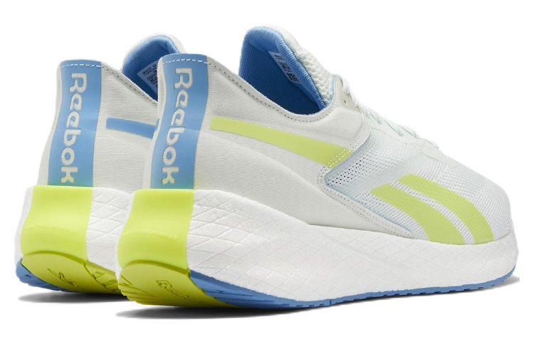 Shop Reebok Floatride Energy Symmetros ''Opal Glow Jaune Acide'' GX4053