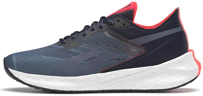 Reebok Floatride Energy Symmetros 'Vector Navy Neon Cherry' G55921 Buy Reebok Floatride Energy Symmetros 'Vector Navy Neon Cherry' G55921
