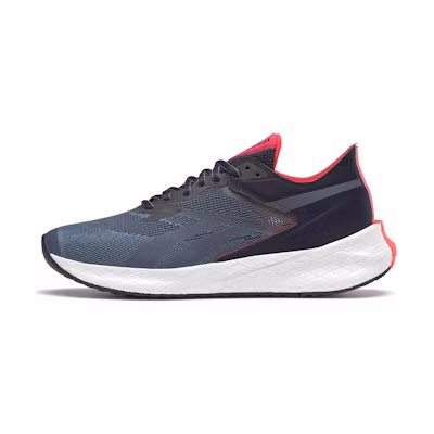 Reebok Floatride Energy Symmetros 'Vector Navy Neon Cherry'