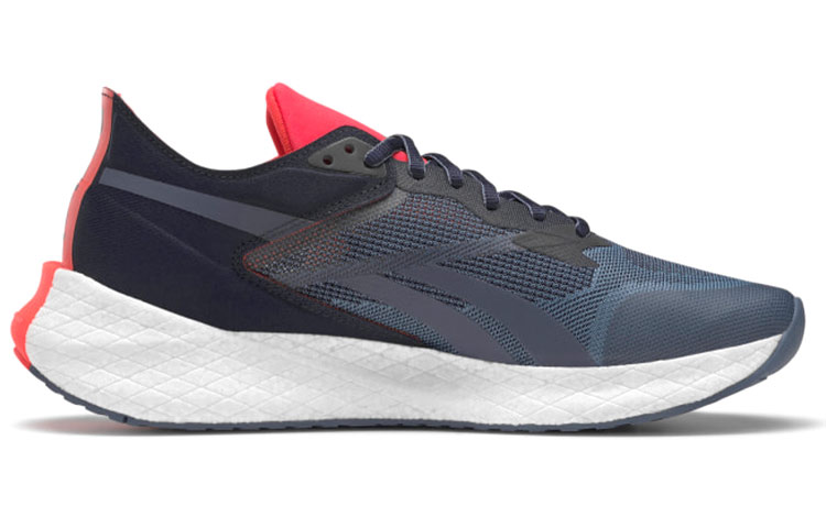 Order Reebok Floatride Energy Symmetros ''Vector Marine Cerise Néon'' G55921
