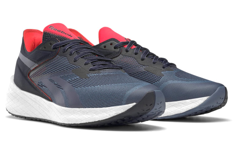 Lookbook Reebok Floatride Energy Symmetros ''Vector Marine Cerise Néon'' G55921