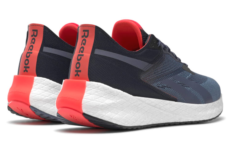 Shop Reebok Floatride Energy Symmetros ''Vector Marine Cerise Néon'' G55921