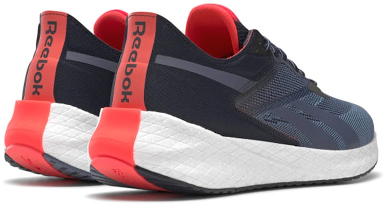 Reebok Floatride Energy Symmetros 'Vector Navy Neon Cherry' G55921 Shop Reebok Floatride Energy Symmetros 'Vector Navy Neon Cherry' G55921