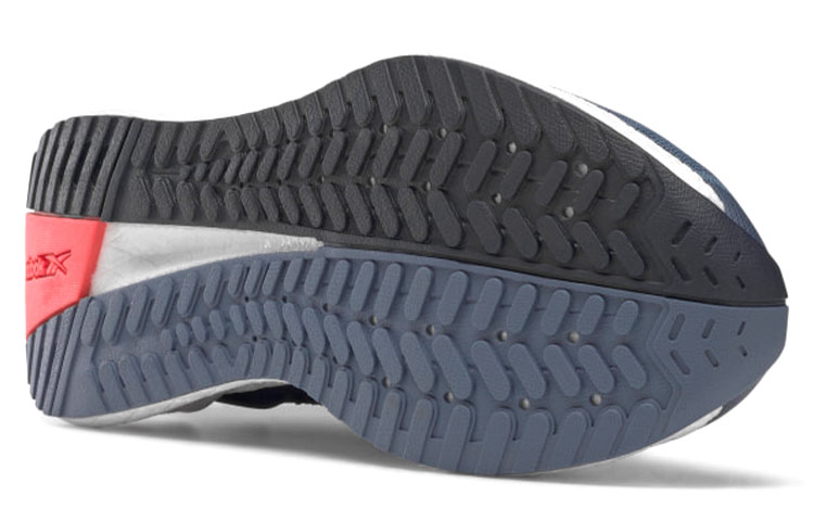 Details for Reebok Floatride Energy Symmetros ''Vector Marine Cerise Néon'' G55921