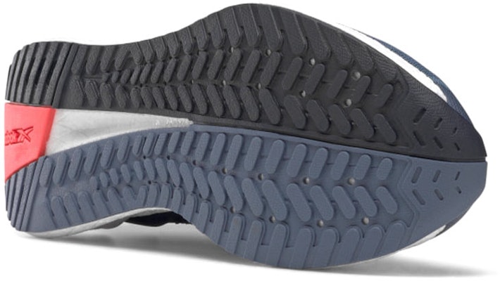 Reebok Floatride Energy Symmetros 'Vector Navy Neon Cherry' Sepatu Olahraga G55921 Details for Reebok Floatride Energy Symmetros 'Vector Navy Neon Cherry' Sepatu Olahraga G55921