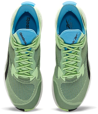 Reebok Floatride Energy Symmetros 白綠 跑步鞋 Shop Reebok Floatride Energy Symmetros 白綠 跑步鞋