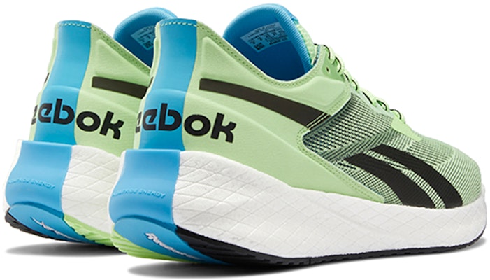 Reebok Floatride Energy Symmetros 白綠 跑步鞋 Purchase Reebok Floatride Energy Symmetros 白綠 跑步鞋