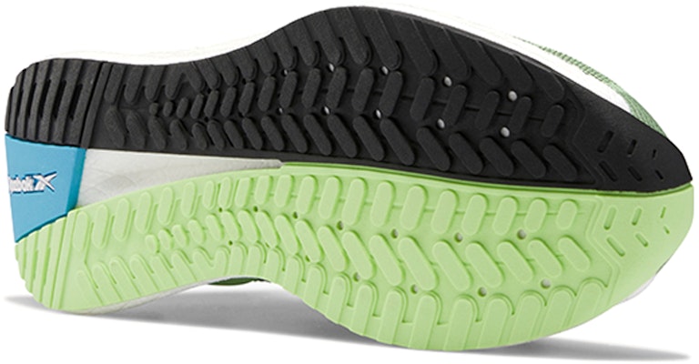 Reebok Floatride Energy Symmetros 白綠 跑步鞋 Details for Reebok Floatride Energy Symmetros 白綠 跑步鞋