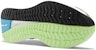 Reebok Floatride Energy Symmetros 'Neon Mint' Lelaki/Wanita FW9394