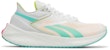 (W) Reebok Floatride Energy Symmetros 'White Pixel Mint' Putih Hijau Mint G55923