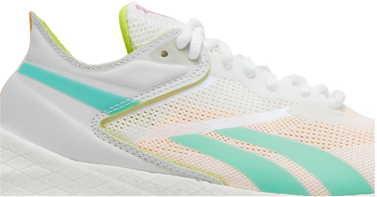 (W) Reebok Floatride Energy Symmetros 'Blanco Pixel Menta' G55923 Order (W) Reebok Floatride Energy Symmetros 'Blanco Pixel Menta' G55923