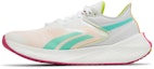 Lookbook (W) Reebok Floatride Energy Symmetros 'White Pixel Mint' Putih Hijau Mint G55923