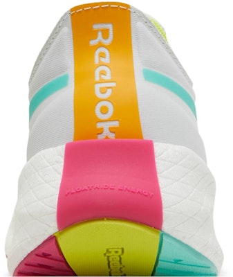 (W) Reebok Floatride Energy Symmetros 'Blanco Pixel Menta' G55923 Sizing (W) Reebok Floatride Energy Symmetros 'Blanco Pixel Menta' G55923
