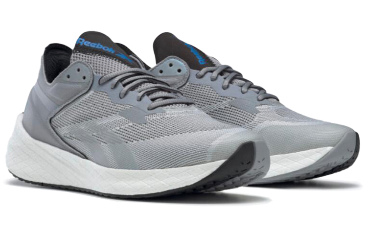 Lookbook Reebok Floatride Energy Symmetros Grey FU8048