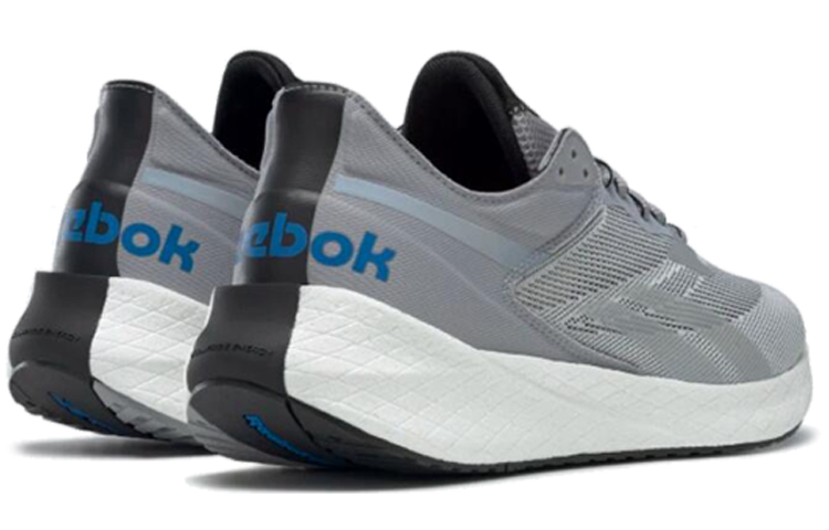 Shop Reebok Floatride Energy Symmetros Grey FU8048