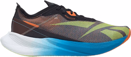 Reebok Floatride Energy X 'Black Aqua Energy Glow' HR1767 Reebok Floatride Energy X 'Black Aqua Energy Glow' HR1767