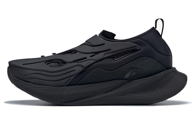 Reebok Floatride Energy X 'Black Cushion Bounce' GY1732(yc)