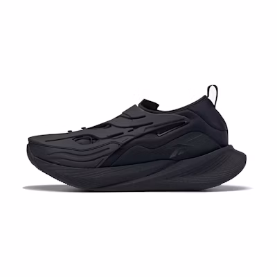 Reebok Floatride Energy X 'Black Cushion Bounce'