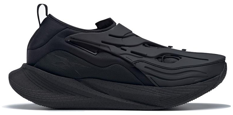 Reebok Floatride Energy X 'Black Cushion Bounce' GY1732(yc) Order Reebok Floatride Energy X 'Black Cushion Bounce' GY1732(yc)