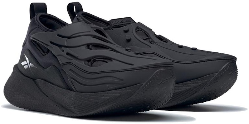 Reebok Floatride Energy X 'Black Cushion Bounce' GY1732(yc) Lookbook Reebok Floatride Energy X 'Black Cushion Bounce' GY1732(yc)